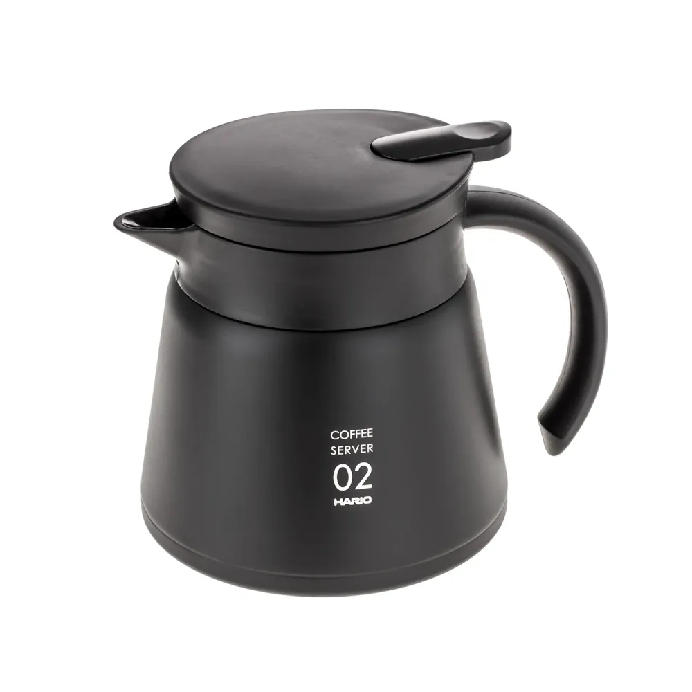 Termo Bokal za posluživanje kave, 600ml Hario