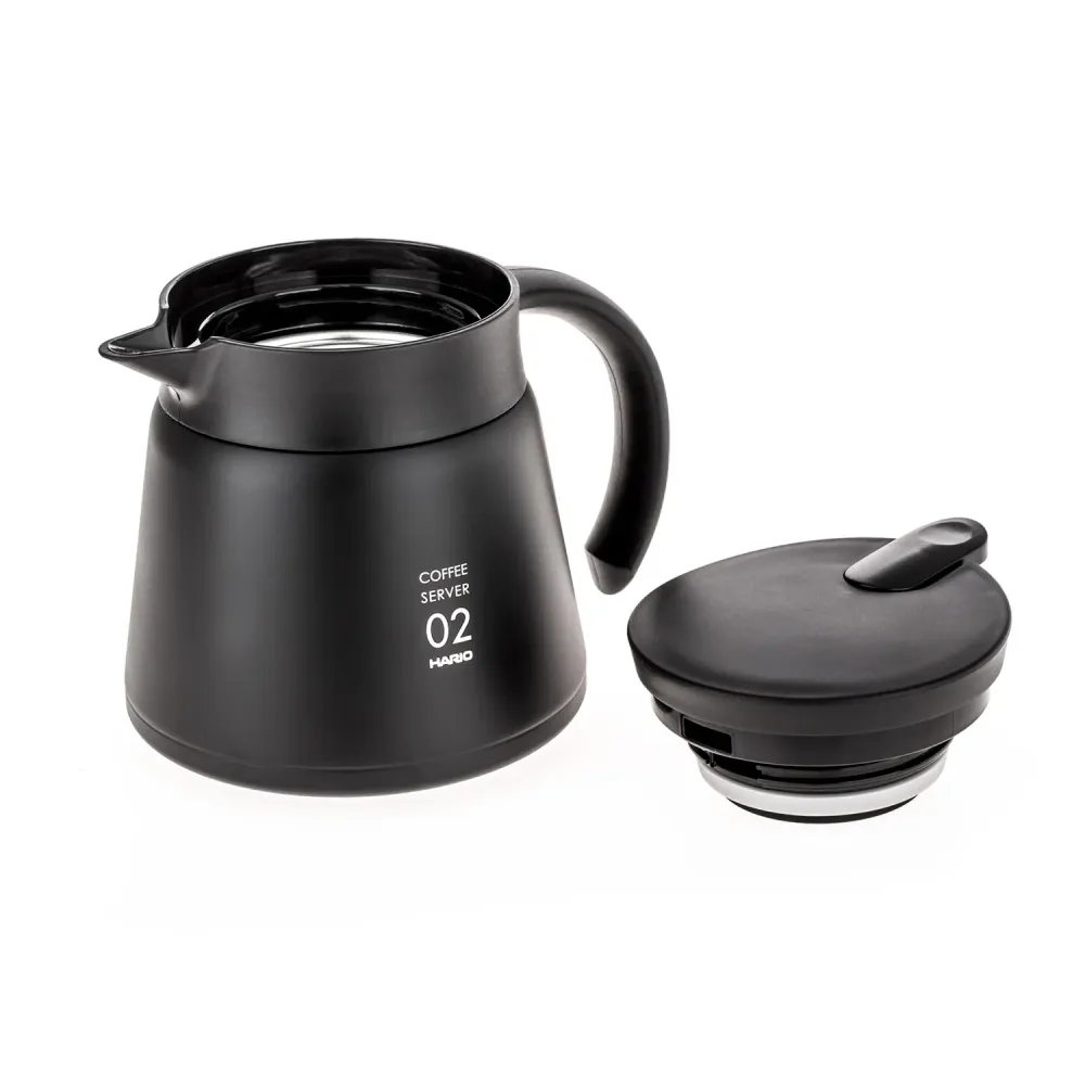 Termo Bokal za posluživanje kave, 600ml Hario