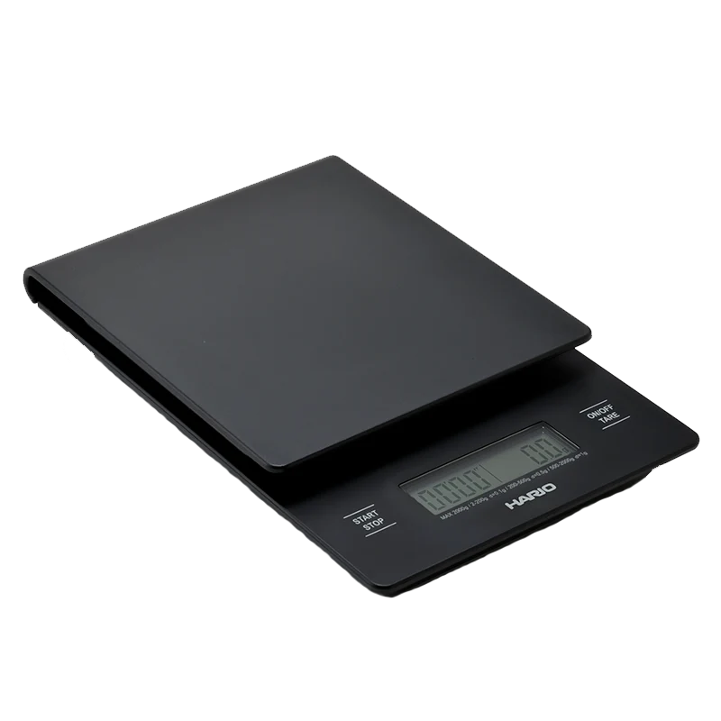 HARIO V60 - VAGA SA TIMEROM