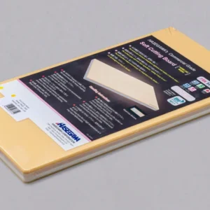 Hasegawa daska za rezanje 390x260 mm [Bež]