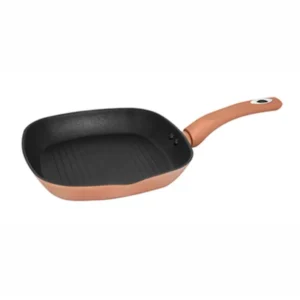 FG Haus Grill pan 24x4cm