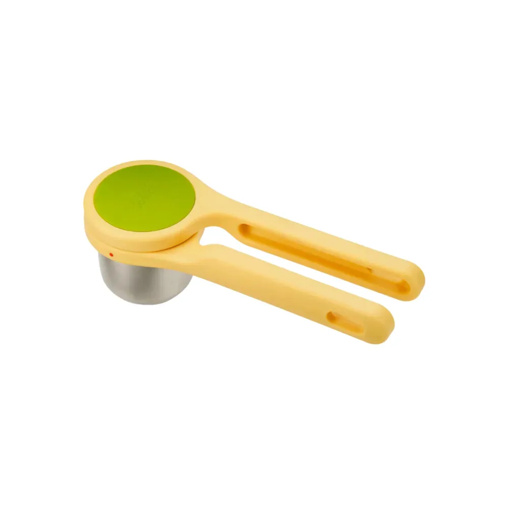 Helix Yellow Citrus Juicer