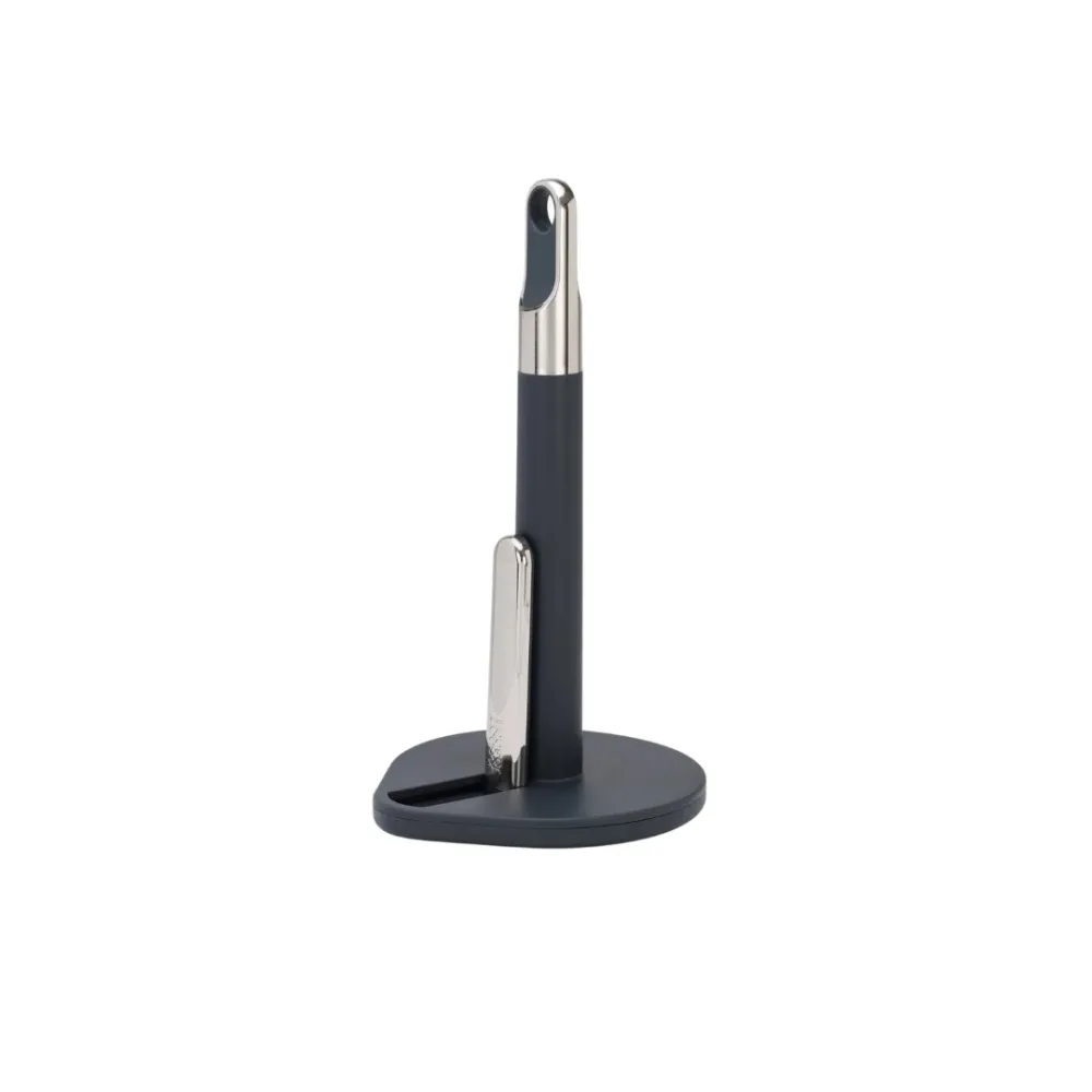 Hold™ Gray Paper Towel Holder