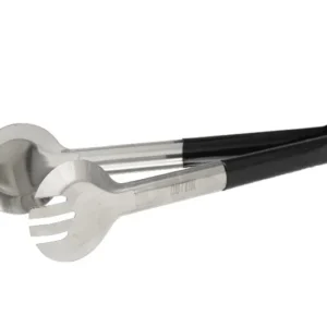 Hvataljka inox non-slip - 28,2 cm