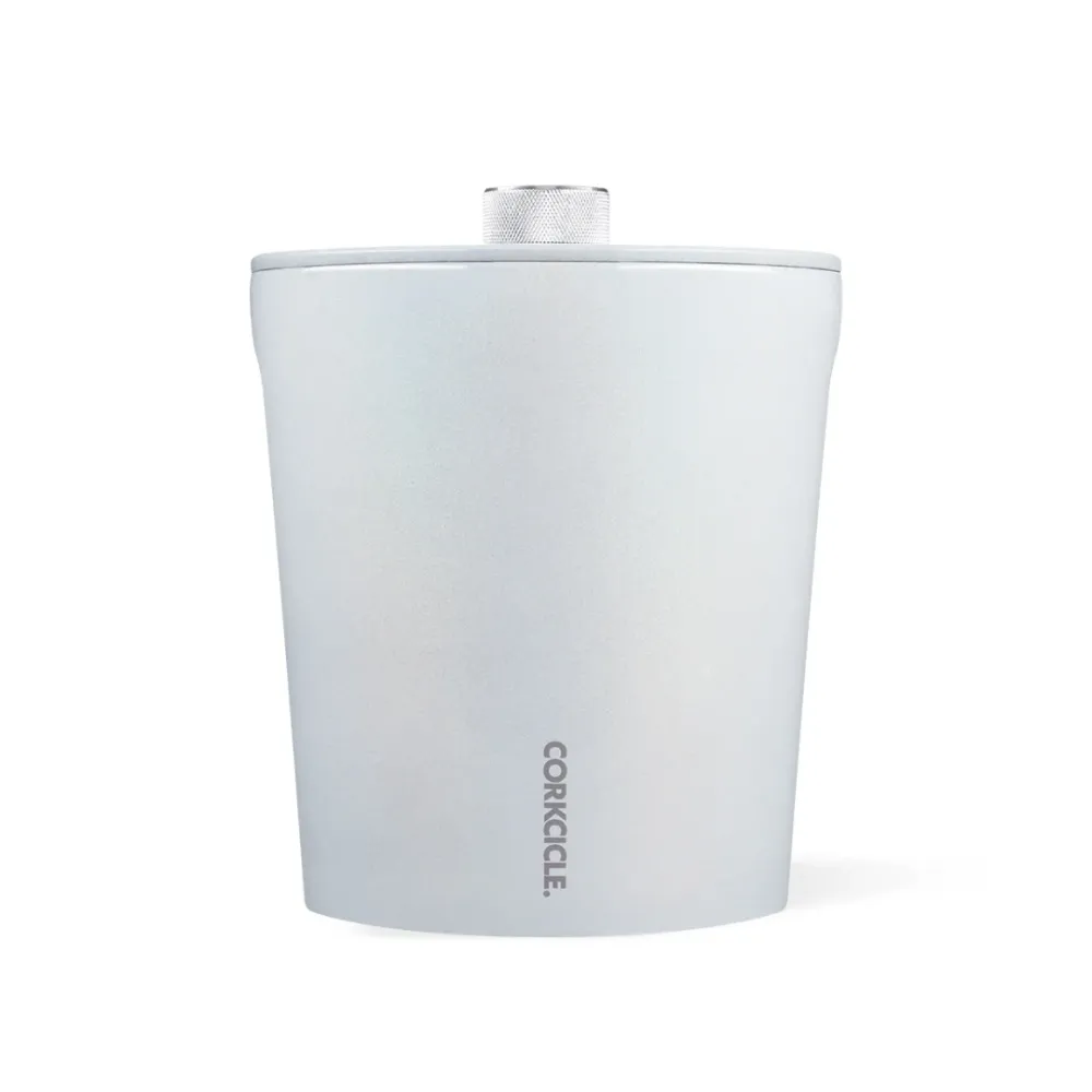 Insulated Ice Bucket Lid - Unicorn Magic