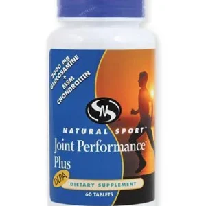 Joint Performance Plus Natural Sport 60 tableta