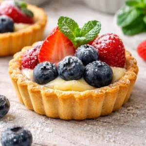 Kalup za mini tartove i mini cheesecake - Panetta IT