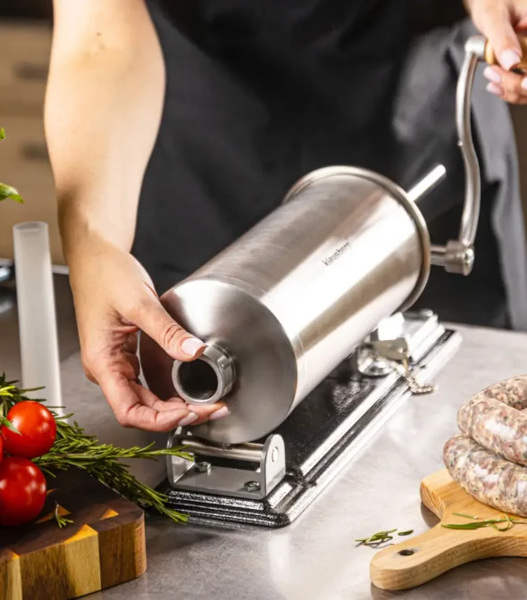 Klausberg top za kobasice KB-7928 – 3 kg 🌭✨