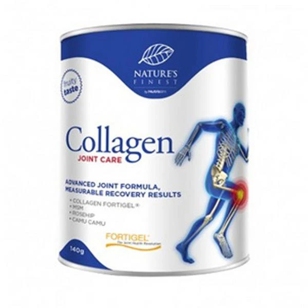 Kolagen JointCare Nature's Finest 140g