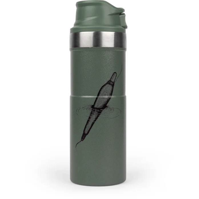 Korum Classic Float Travel Flask 500ml