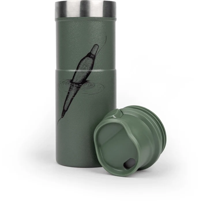 Korum Classic Float Travel Flask 500ml