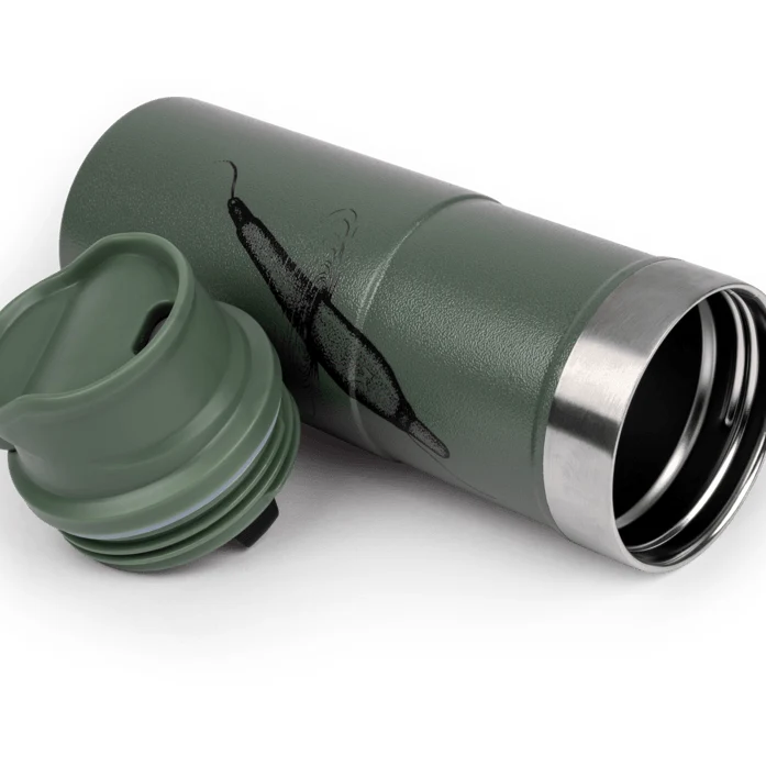 Korum Classic Float Travel Flask 500ml