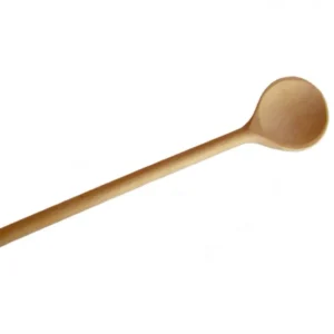 Kuhač drvena 20 cm