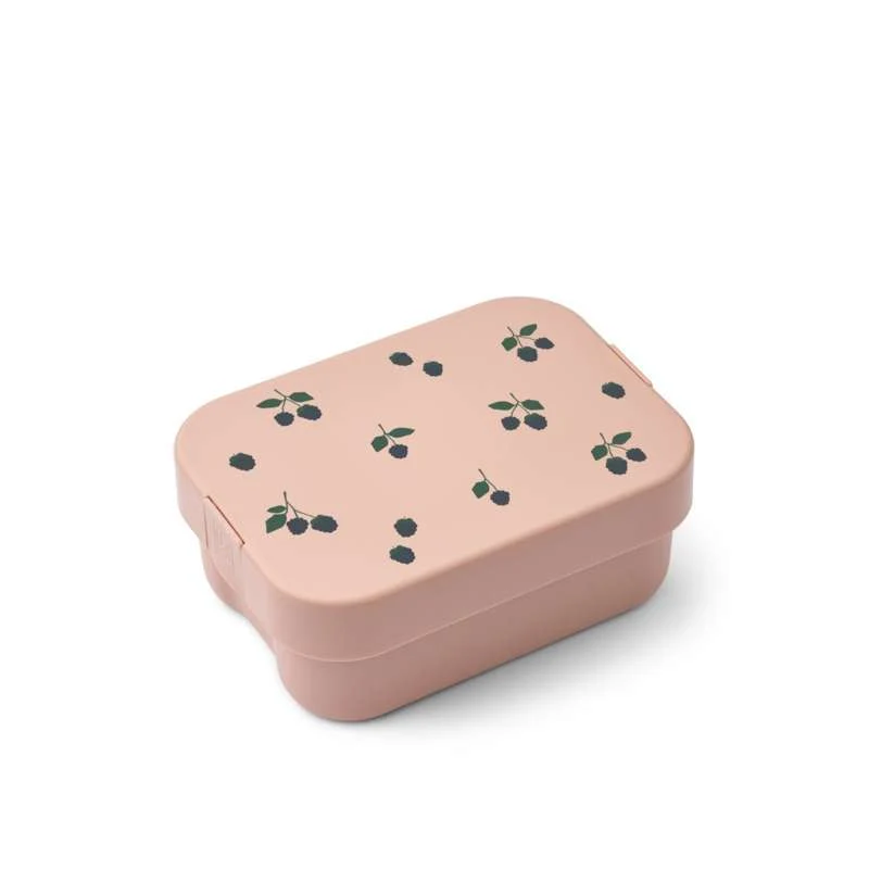 Liewood Kamil Lunchbox - Bobica/Svijetla Toskana