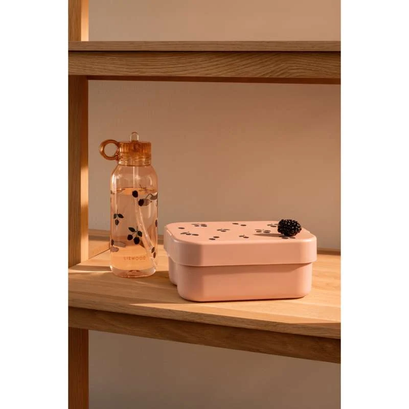 Liewood Kamil Lunchbox - Bobica/Svijetla Toskana