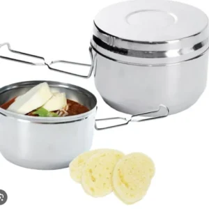 Menažna posuda od nehrđajućeg čelika – Kinghoff KH-1373 🍲