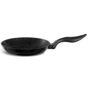 Metalac Aluminium pan GRANIT LINE 24cm