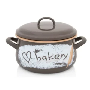 Metalac BAKERY deep pot 20cm/4l