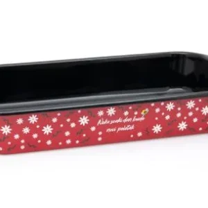 Metalac BEE Baking tray 34x20cm
