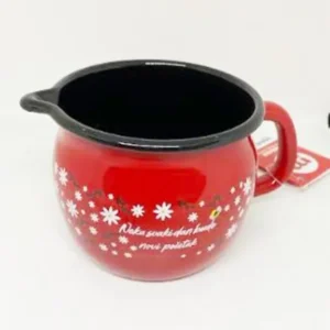 Metalac BEE Belly pot 10cm/0.85lit