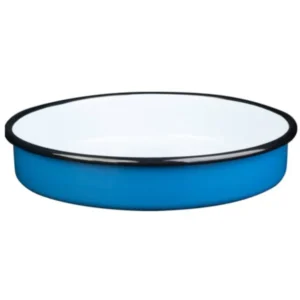 Metalac Blue classic pan 28cm