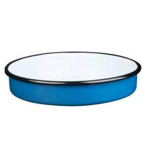 Metalac Blue classic pan 34cm