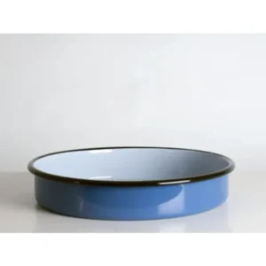 Metalac Blue classic pan 38cm
