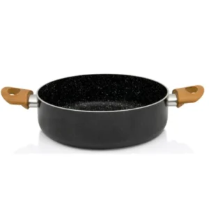Metalac BONSAI pan 24cm/3lit