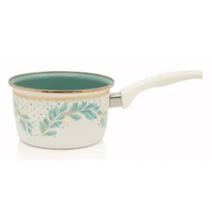 Metalac Casserole metal GREEN LINE 16cm / 1.9lit
