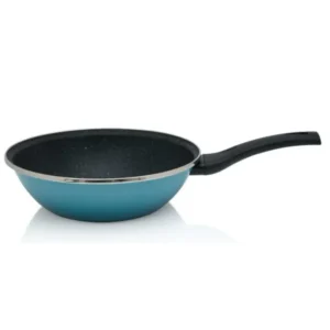 Metalac Deep Pan GRANIT INDUCTION 26cm