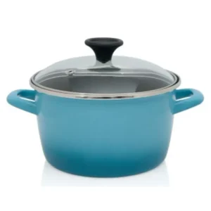 Metalac Deep pot GRANIT INDUCTION 20cm / 3.4lit