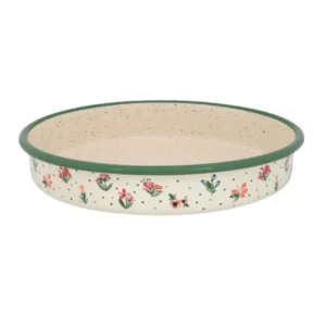 Metalac FLOWER JOY classic pan 26cm
