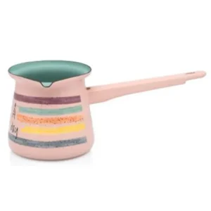 Metalac HAVE BEAUTIFUL DAY Coffee pot 0.4 lit