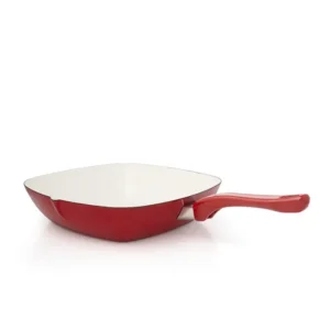 Metalac Majestic frying pan 26x26cm