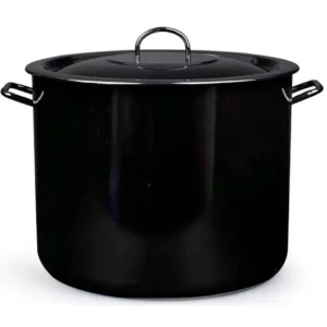 Metalac Massive deep pot 30cm / 18L