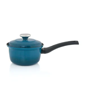 Metalac Maximus kaserola blue 16cm / 1.6L