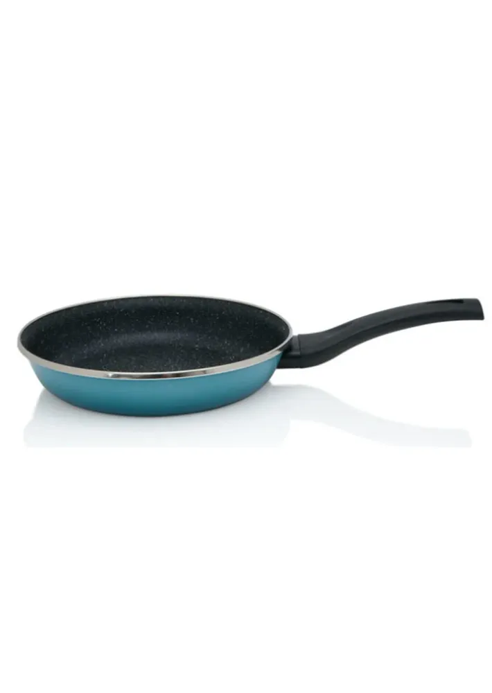 Metalac Pan GRANIT INDUCTION 22cm