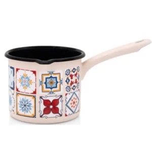 Metalac PORTO pot spout 12cm/1.2lit