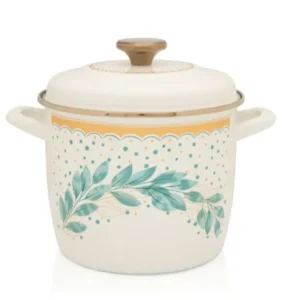 Metalac Pot GREEN LINE 20cm / 5.1lit