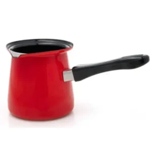 Metalac RED Coffee pot 1.2L