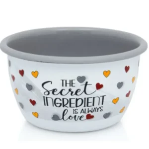 Metalac SECRET INGREDIENT bowl 12cm/0.7lit