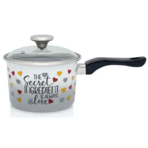 Metalac SECRET INGREDIENT casserole 16cm/1.9lit