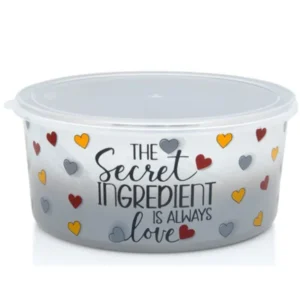 Metalac SECRET INGREDIENT food storage container 20cm/2.8lit