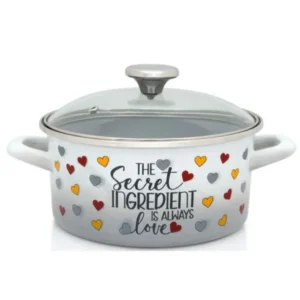 Metalac SECRET INGREDIENT shallow pan 20cm/2.8lit