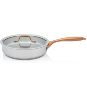 Metalac VENERA frying pan 24cm/2.4lit