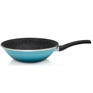 Metalac WOK GRANIT INDUCTION 28cm/3.5L