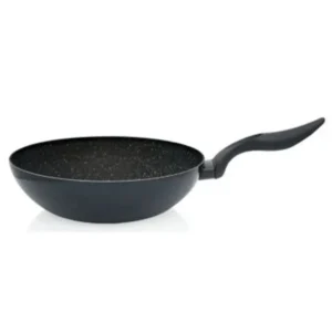 Metalac WOK GRANIT LINE 28cm