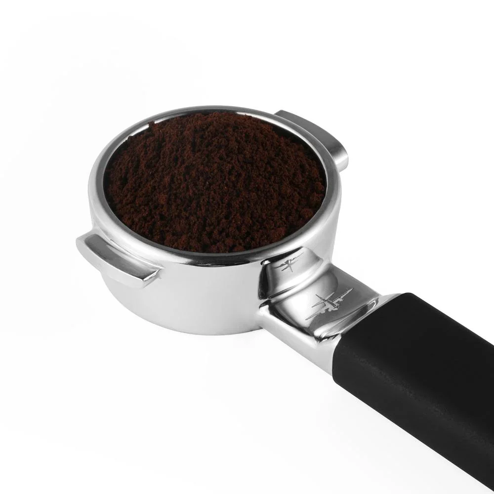 MHW-3BOMBER Yu Series Unibody Bottomless Portafilter