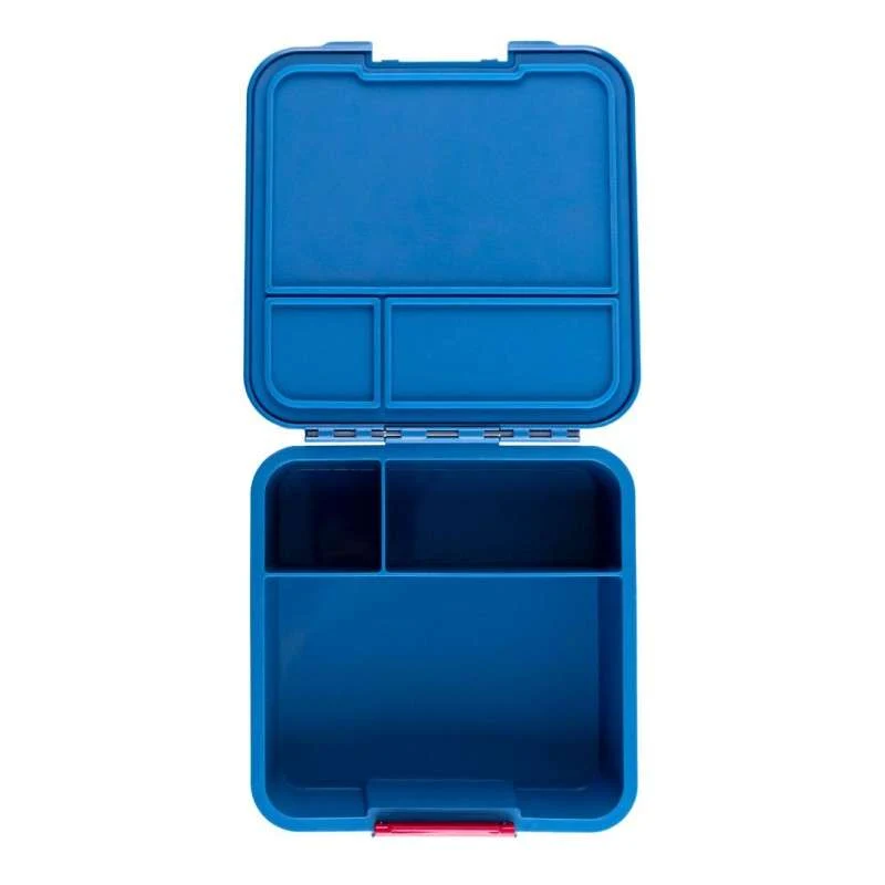 MontiiCo Bento 3 Kutija za ručak - Galaktička