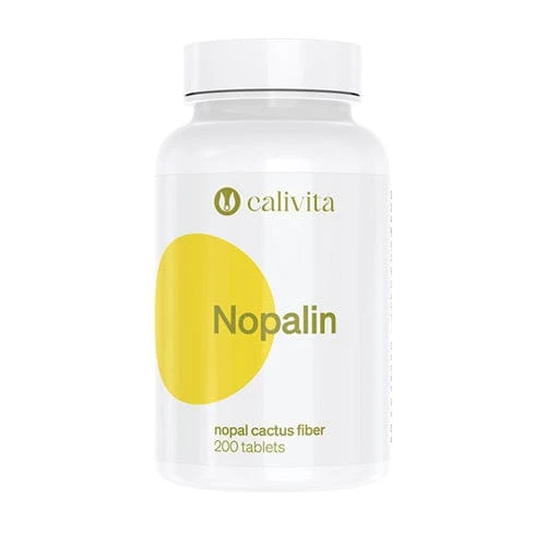 Nopalin Calivita 200 tableta